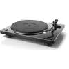 Image de Denon DP-400 Tourne-disque entraîné par courroie Noir Manuel - Neuf