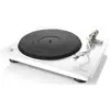 Image de Denon DP-400 Tourne-disque entraîné par courroie Blanc Manuel - Neuf