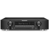 Image de MARANTZ Récepteur AV 5.2 85 W/K HEOS 7HDMI DTSX BT WiFi UHD Phono sw NR1510/N1B