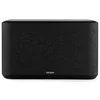 Image de Denon Home 350 Haut-Parleur Multiroom HiFi avec HEOS intégré, Wi-FI, Bluetooth, USB, AirPlay 2, Audio Haute Résolution, Compatible Alexa, Enceinte Stéréo - Noir en occasion ou reconditionné