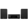 Image de Denon CEOL N12 BKE2 Système compact avec Wi-Fi, Bluetooth, HEOS & DAB