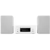 Image de Denon CEOL N12 WTE2 Système compact avec Wi-Fi, Bluetooth, HEOS & DAB