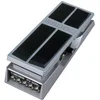 Image de BOSS FV-500L Pédale de volume à basse impédance, pour vos instruments électroniques | Fonction de pédale d'expression intégrée | Un châssis robuste en aluminium moulé, procurant une extrême robustesse en occasion ou reconditionné