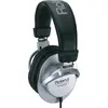 Image de Roland RH-200S Casque & Headset Filaire Musique Bandeau Noir