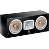 Image de Yamaha NS-C444 haut-parleur Noir 100 W