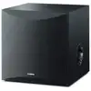 Image de Yamaha NS-SW050 Noir, Caisson de basse actif 50W - Neuf