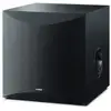 Image de Yamaha NS-SW100 Noir, Caisson de basse actif 50 W RMS - Neuf