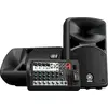 Image de Yamaha Stagepas 400BT Système d'adresse publique autoportant 400 W Noir
