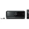 Image de Yamaha RX-V4A - 5.2 canaux - Surround - 115 W - 32-bit/384kHz - Terminal - Avec ou sans fil