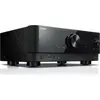 Image de Amplificateur 4k ultra hd 2 x 7 x 150w noir - Yamaha - RXV6A -