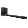 Image de Yamaha SR-X50A Charbon, Gris 2.1 canaux 280 W - Neuf