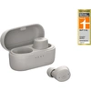 Image de Yamaha TW-E3C, True Wireless Stereo (TWS), appels/musique, 20 - 20000 Hz, casque, beige