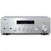 Image de Yamaha R-N600A 80 W Argent - Neuf