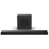 Image de Barre de son Yamaha ATS-B300A avec caisson de basses intégré 120 W, Dolby Atmos, Bluetooth 5.1, HDMI eARC, noir