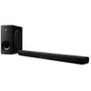 Image de Yamaha ATS-B400 haut-parleur soundbar Noir 2.1 canaux 200 W - Neuf