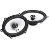 Image de Haut-parleur coaxial à 2 voies Alpine SXE-5725S, 12,5 x 17,5 cm (5x7")