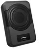 Image de Alpine Caisson de Basses PWE-S8, Auto-amplifié, 8", 240 W, Noir en occasion ou reconditionné