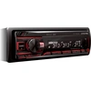Image de Alpine UTE-204DAB | Bluetooth DAB USB MP3 | Autoradio 1-DIN