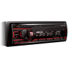 Image de Autoradio Alpine Ute-204dab Bluetooth Variocolor Mp3 + Antenne Dab