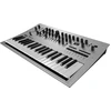 Image de Korg Minilogue - Synth ©tiseur analogique, argent ©