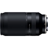 Image de Tamron A047 MILC/SLR Téléobjectif zoom Noir - Neuf