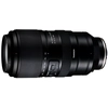 Image de Tamron 50-400mm f/4.5-6.3 Di III Ultra téléobjectif zoom Noir - Neuf
