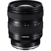 Image de Tamron A062S lentille et filtre d'appareil photo MILC Objectif zoom standard Noir - Neuf