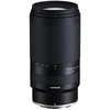 Image de Tamron A047Z lentille et filtre d'appareil photo MILC/SLR Téléobjectif zoom Noir - Neuf