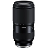 Image de Tamron A069S lentille et filtre d'appareil photo MILC Téléobjectif zoom Noir - Neuf