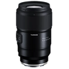 Image de Tamron 90mm F/2.8 Di III MACRO VXD MILC Téléobjectif Noir - Neuf