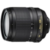Image de Nikon AF-S DX NIKKOR 18-105mm f/3.5-5.6G ED VR SLR Téléobjectif Noir - Neuf