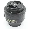 Image de Nikon - JAA132DA - Objectif AF-S DX NIKKOR - 35 mm en occasion ou reconditionné