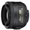 Image de Nikon Nikkor - Objectif - 35 mm - f/1.8 G AF-S DX - Neuf