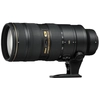 Image de Nikon AF-S Nikkor 70-200mm f/2.8G ED VR II SLR Téléobjectif zoom Noir - Neuf