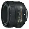 Image de Nikon AF-S NIKKOR 50mm f/1.8G SLR Objectif zoom standard Noir - Neuf