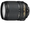 Image de Nikon AF-S DX NIKKOR 18-140 f/3.5-5.6G ED VR Objectif 210 mm Noir en occasion ou reconditionné