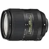 Image de Objectif - Nikon AF-S DX NIKKOR 18-300mm f/3.5-6.3G ED VR - Zoom ultraportable 16,7x au format DX en occasion ou reconditionné
