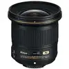 Image de Nikon AF-S NIKKOR 20mm f/1.8G ED SLR Objectif ultra large Noir - Neuf