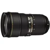 Image de Nikon AF-S NIKKOR 24-70mm f/2.8E ED VR Objectif Noir en occasion ou reconditionné