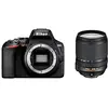 Image de Nikon D3500 Appareil photo numérique + AF-S DX 18 140 VR (Kit) en occasion ou reconditionné