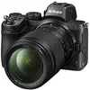 Image de Nikon Z 5, Appareil Photo Numérique Hybride Plein Format en Kit avec NIKKOR Z 24-200mm/4.0-6.3 VR en occasion ou reconditionné