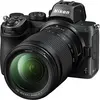Image de Nikon Z 5, 24,3 MP, 6016 x 4016 pixels, CMOS, 4K Ultra HD, écran tactile, noir