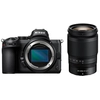 Image de Nikon Z 5 MILC 24,3 MP CMOS 6016 x 4016 pixels Noir - Neuf
