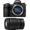 Image de NIKON Z6 II + Z 24-200mm f/4-6.3 S