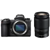 Image de Nikon Z 6II MILC 24,5 MP CMOS 6048 x 4024 pixels Noir - Neuf