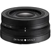 Image de NIKKOR Z DX 16-50mm f/3.5-6.3 VR en occasion ou reconditionné
