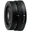 Image de Nikon NIKKOR Z DX 16-50mm f/3.5-6.3 VR MILC Objectif zoom standard Noir - Neuf