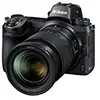 Image de Nikon Hybride Z6 avec Objectif Z 2470 mm f/4 S en occasion ou reconditionné