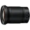Image de Nikon NIKKOR Z 20mm f/1.8 S MILC Objectif ultra large Noir - Neuf