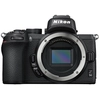 Image de Nikon Z 50 Boîtier MILC 20,9 MP CMOS 5568 x 3712 pixels Noir - Neuf